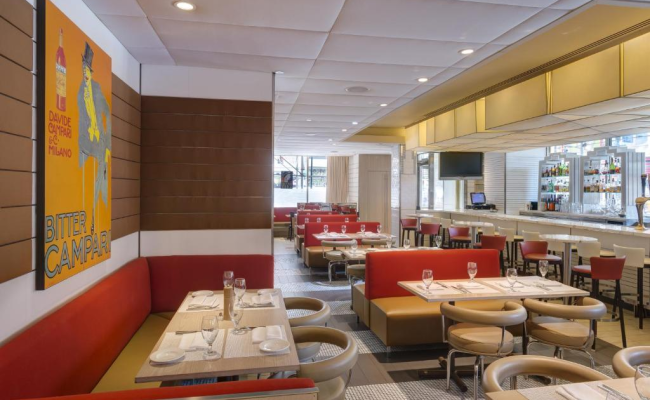 The New Yorker, A Wyndham Hotel