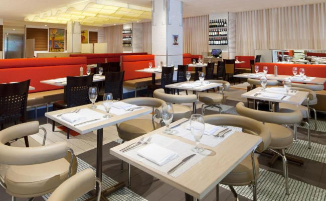 The New Yorker, A Wyndham Hotel