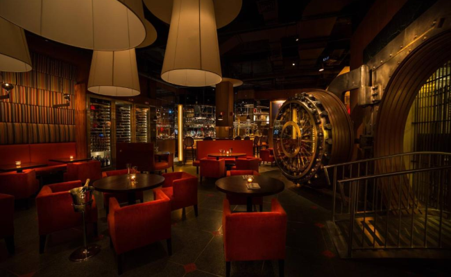 The New Yorker, A Wyndham Hotel