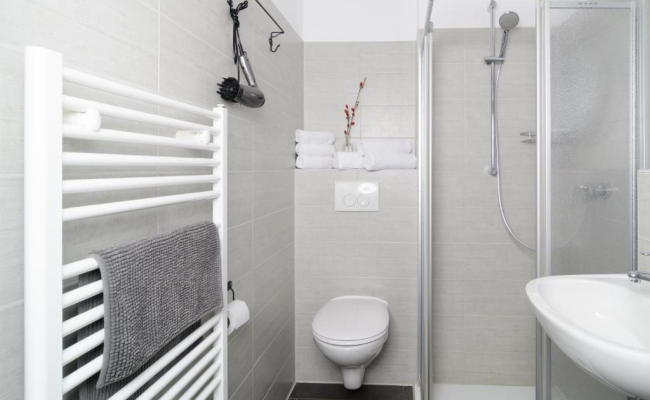 Aparthotel Lenau