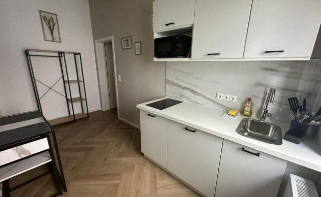 Aparthotel Lenau