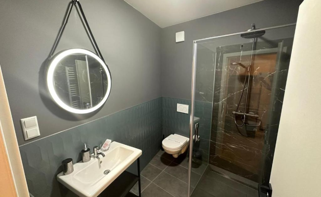 Aparthotel Lenau