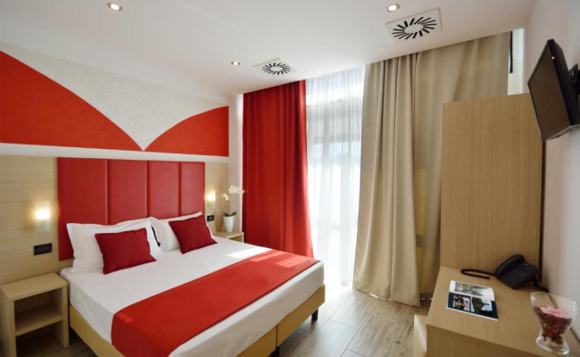 Hotel Luxor Florence