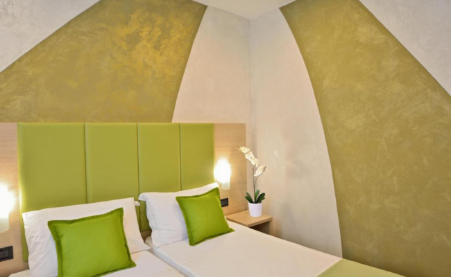 Hotel Luxor Florence