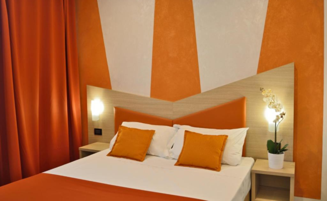 Hotel Luxor Florence