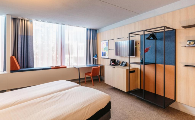 Hotel Casa Amsterdam