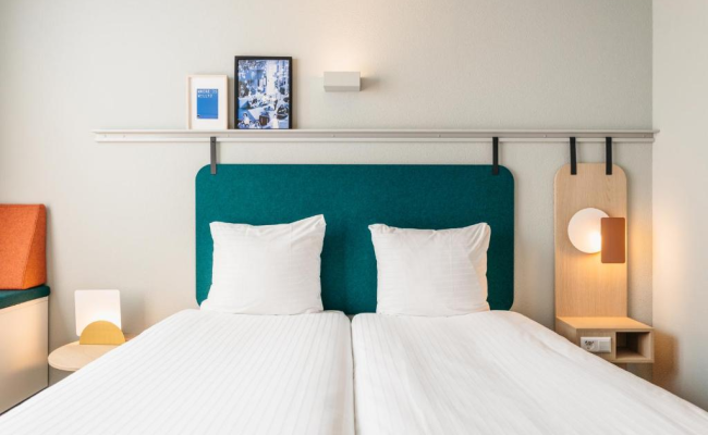 Hotel Casa Amsterdam