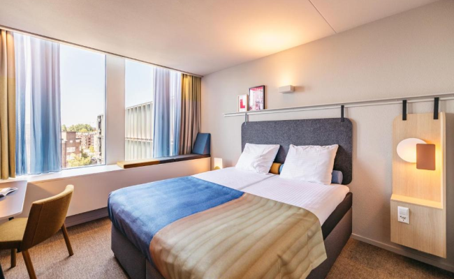 Hotel Casa Amsterdam