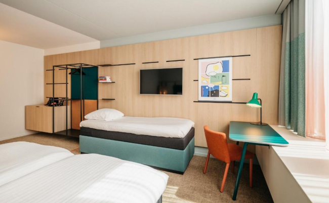 Hotel Casa Amsterdam
