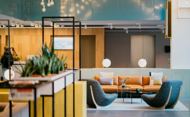 Hotel Casa Amsterdam