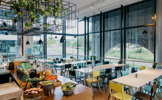Hotel Casa Amsterdam