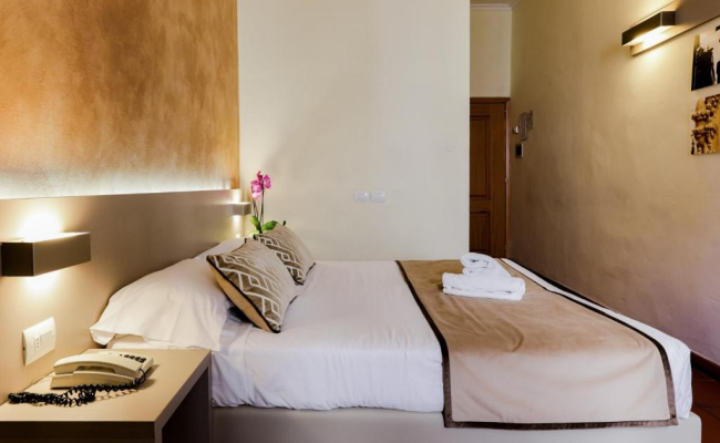 Albergo Firenze