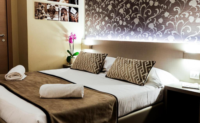 Albergo Firenze