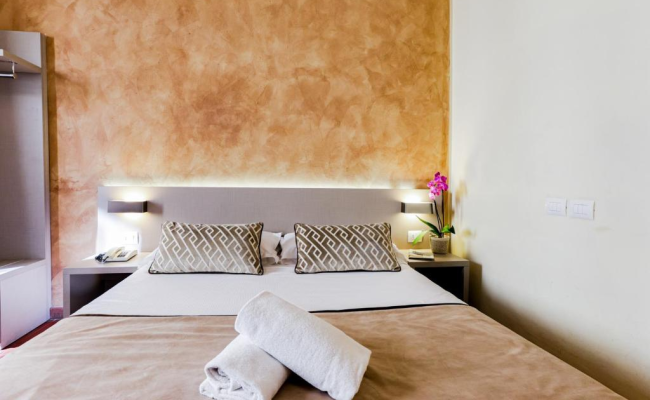 Albergo Firenze