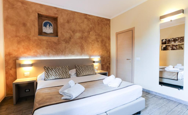 Albergo Firenze