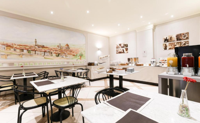 Albergo Firenze