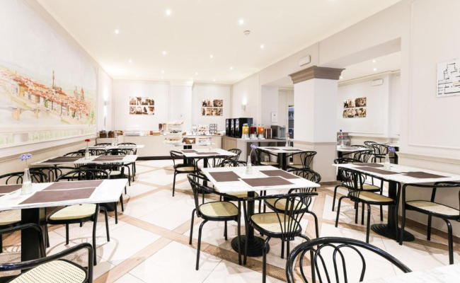 Albergo Firenze