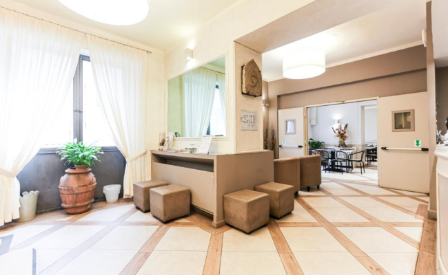 Albergo Firenze
