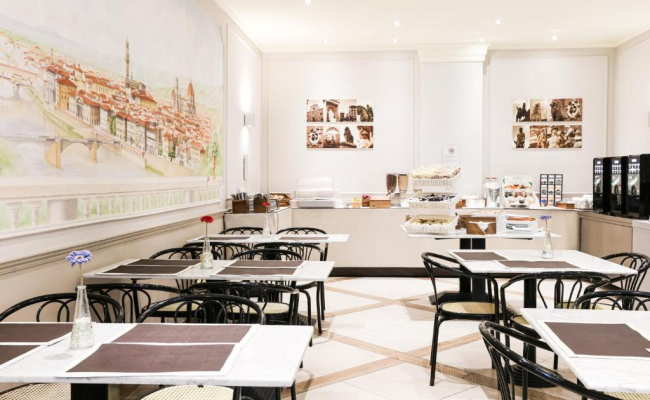 Albergo Firenze