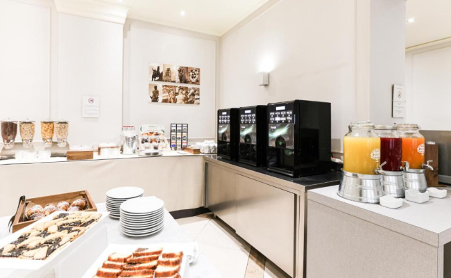 Albergo Firenze
