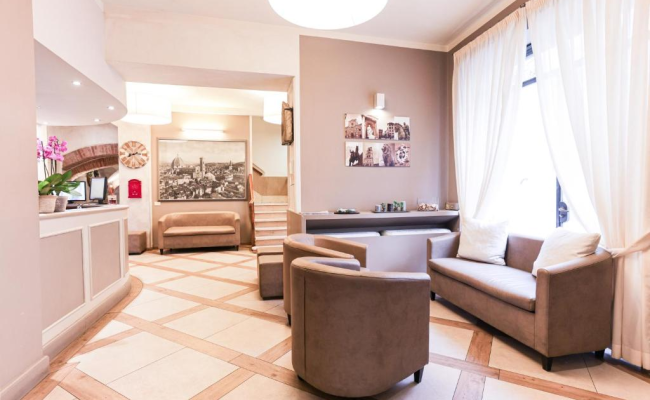 Albergo Firenze