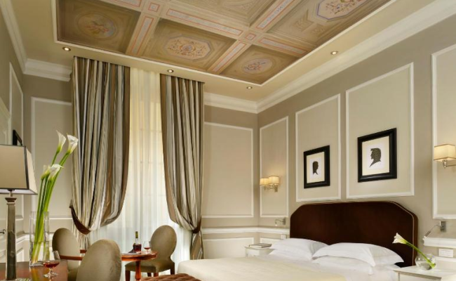FH55 Hotel Calzaiuoli