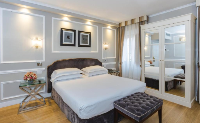 FH55 Hotel Calzaiuoli