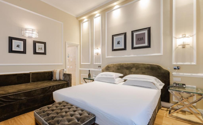 FH55 Hotel Calzaiuoli