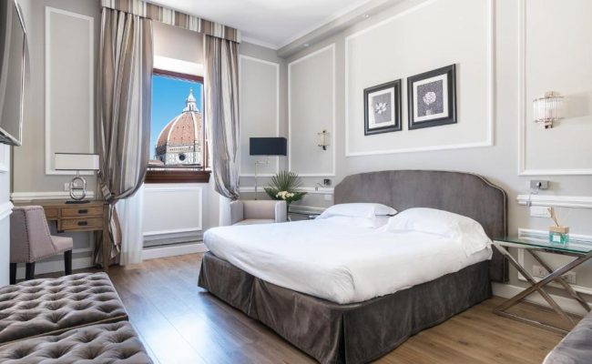 FH55 Hotel Calzaiuoli