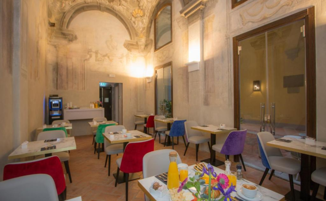 Casual Rinascimento Firenze