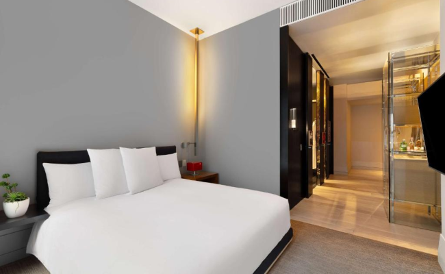 Andaz 5th Avenue, By Hyatt