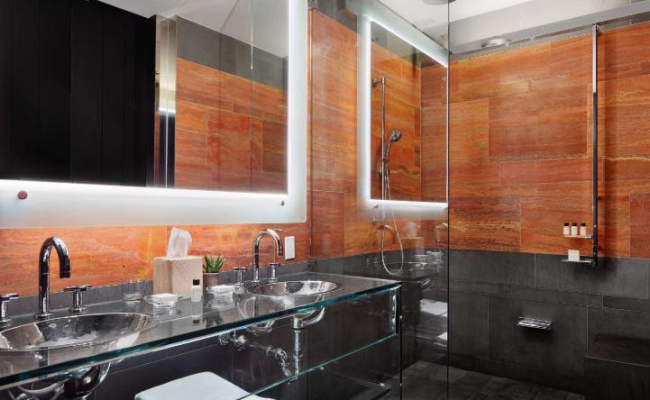 Andaz 5th Avenue, By Hyatt