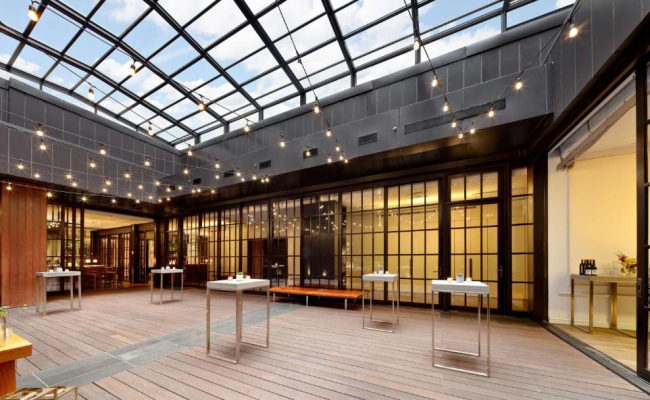 Andaz 5th Avenue, By Hyatt