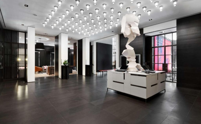 Andaz 5th Avenue, By Hyatt