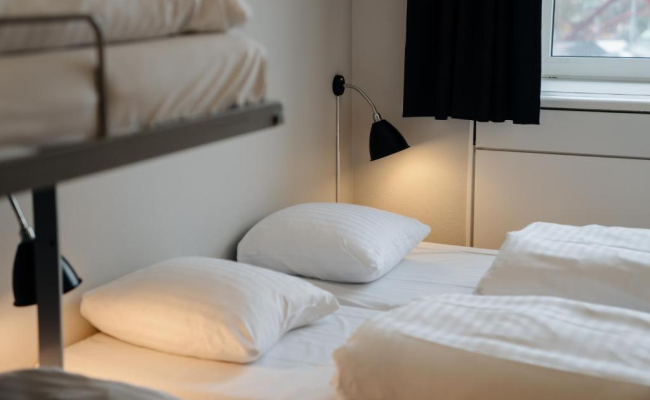Danhostel Copenhagen City & Apartments