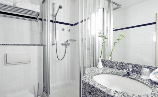 Mercure Koeln Belfortstrasse