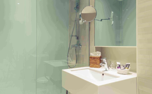 Mercure Koeln Belfortstrasse