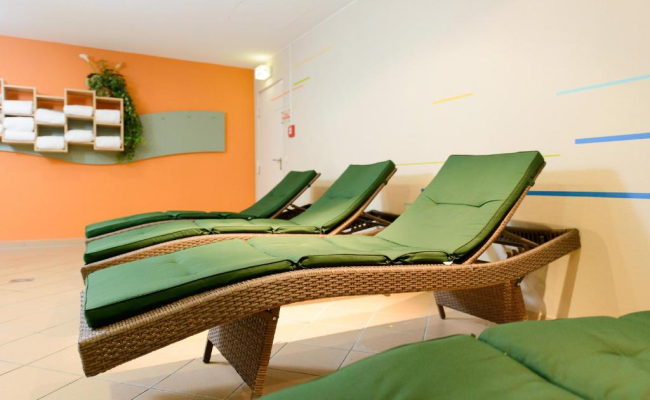 Mercure Koeln Belfortstrasse