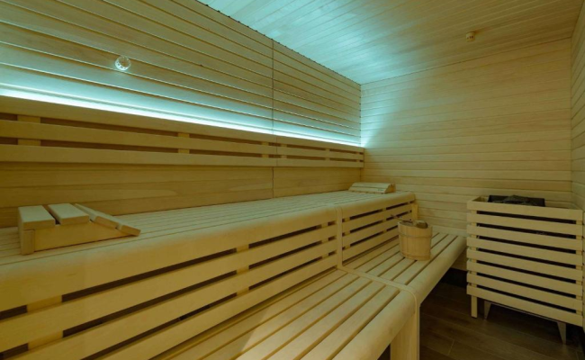 Mercure Koeln Belfortstrasse