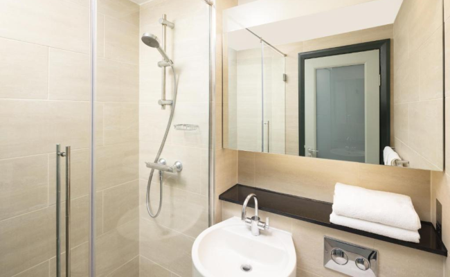 Four Points by Sheraton Edinburgh