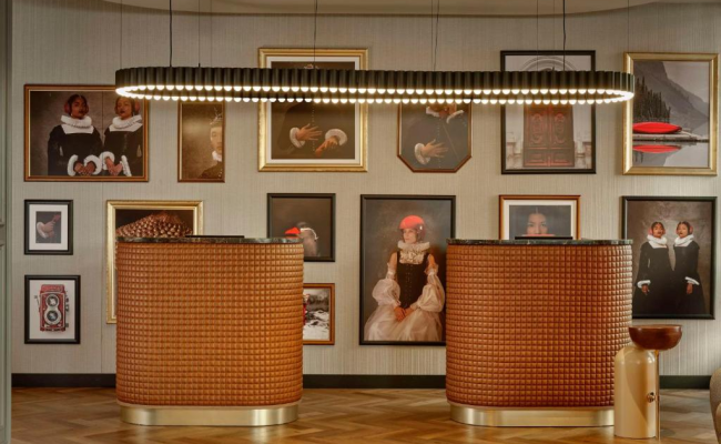 Radisson RED Berlin Kudamm
