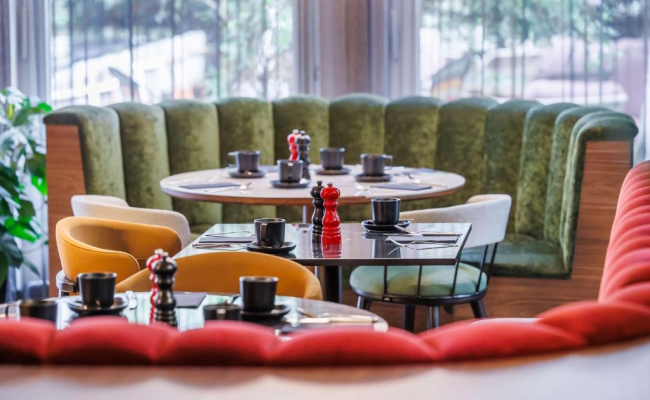 Radisson RED Berlin Kudamm