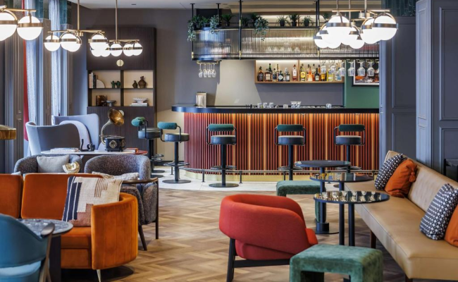 Radisson RED Berlin Kudamm
