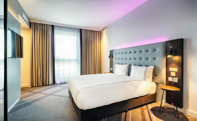 Premier Inn Berlin Airport Hotel