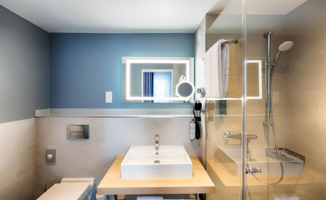 Premier Inn Berlin Airport Hotel