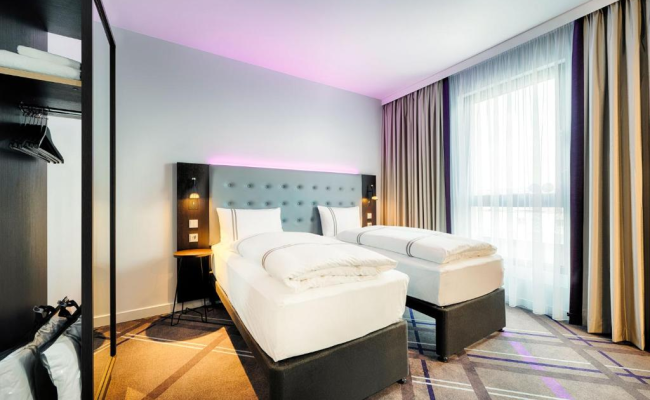 Premier Inn Berlin Airport Hotel