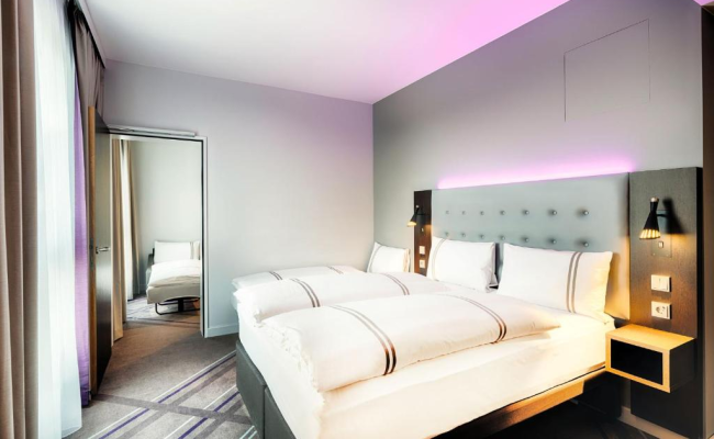 Premier Inn Berlin Airport Hotel