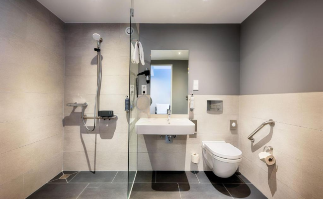 Premier Inn Berlin Airport Hotel
