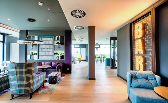 Premier Inn Berlin Airport Hotel