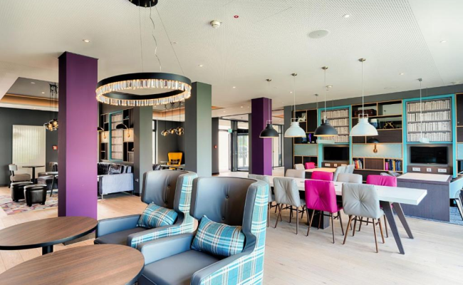 Premier Inn Berlin Airport Hotel